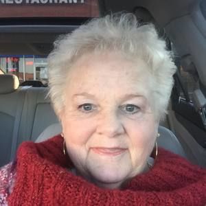 Meet your Posher, Deborah